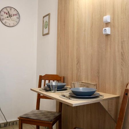 Szabadsag Apartman Pětikostelí Exteriér fotografie