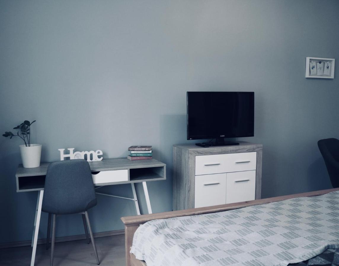 Szabadsag Apartman Pětikostelí Exteriér fotografie